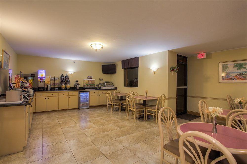 St. Augustine Beach Quality Inn & Suites St Augustine Beach Area מראה חיצוני תמונה