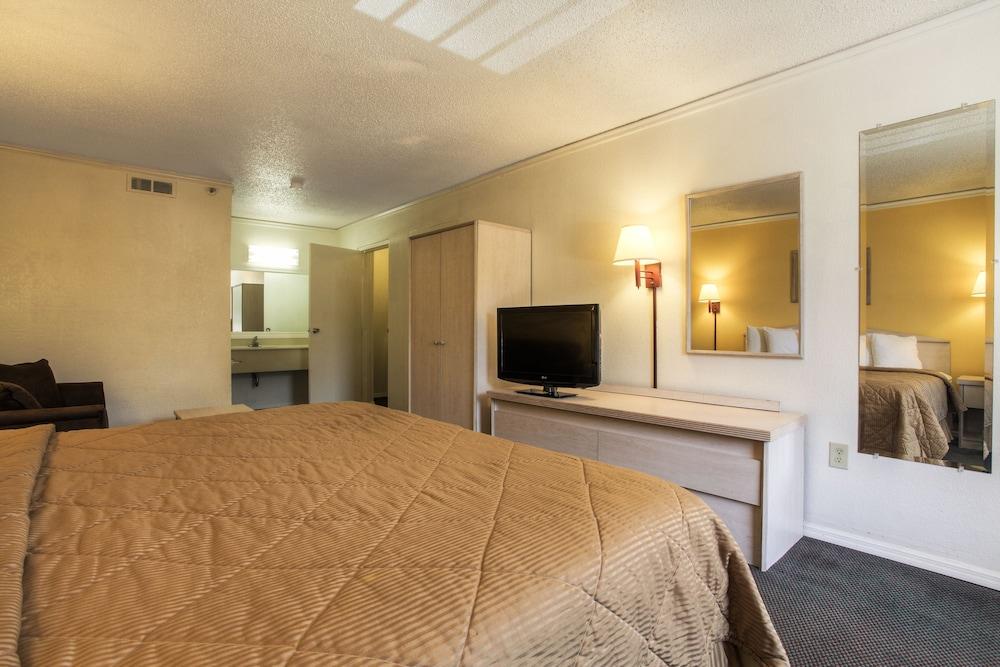 St. Augustine Beach Quality Inn & Suites St Augustine Beach Area מראה חיצוני תמונה