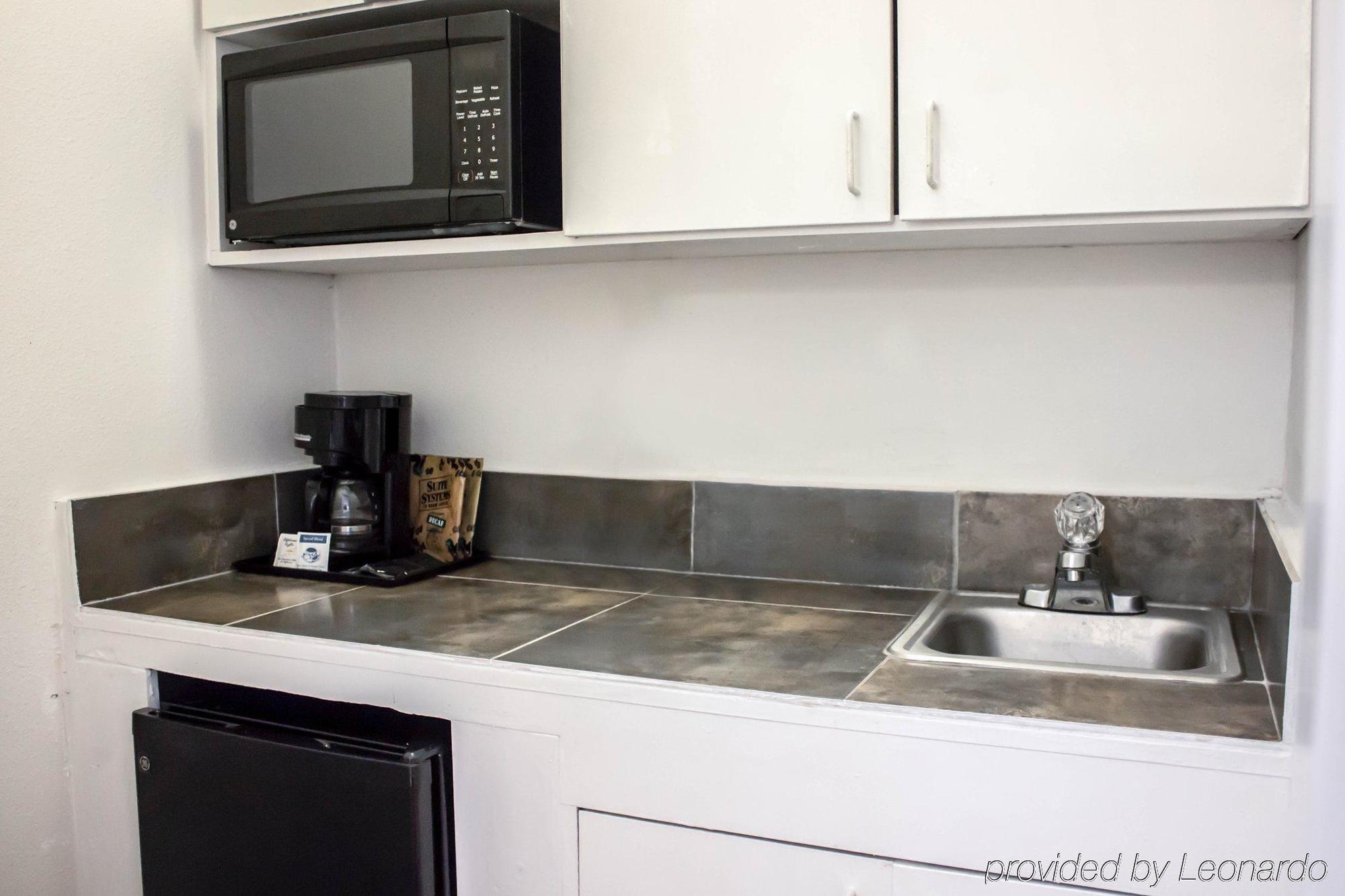 St. Augustine Beach Quality Inn & Suites St Augustine Beach Area מראה חיצוני תמונה