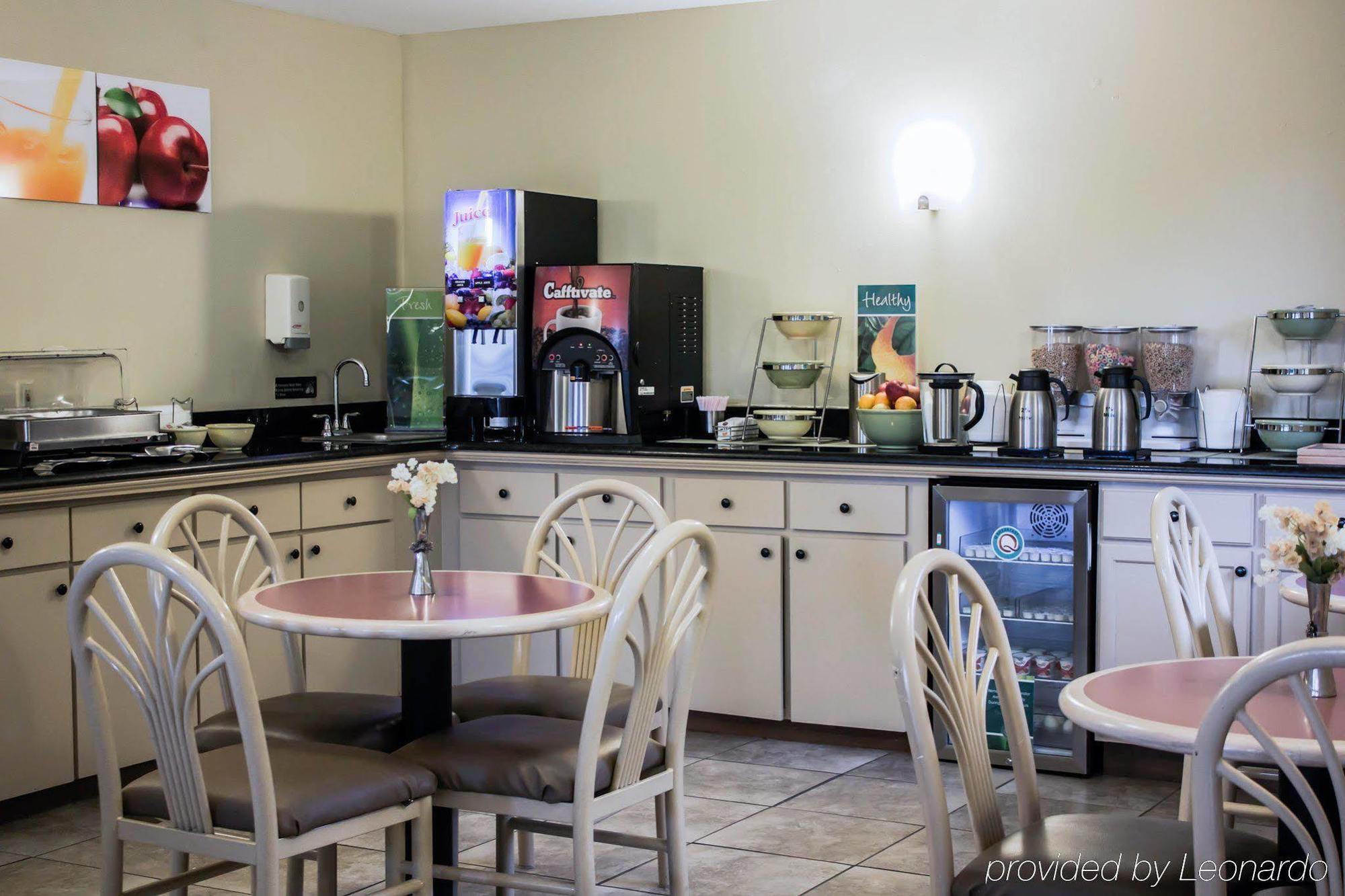 St. Augustine Beach Quality Inn & Suites St Augustine Beach Area מראה חיצוני תמונה